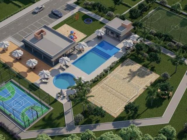 Terreno à venda, 128 m² por R$ 211.000 Afonso Pena São José dos Pinhais/PR