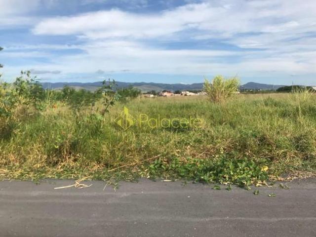 Terreno à venda 128M², Conjunto Habitacional Terra dos Ipês W, Pindamonhangaba SP