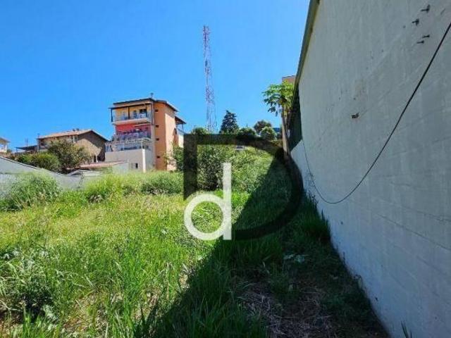 Terreno à venda, 1200 m² por R$ 1.400.000,00 Jardim das Vitórias Régias Valinhos/SP