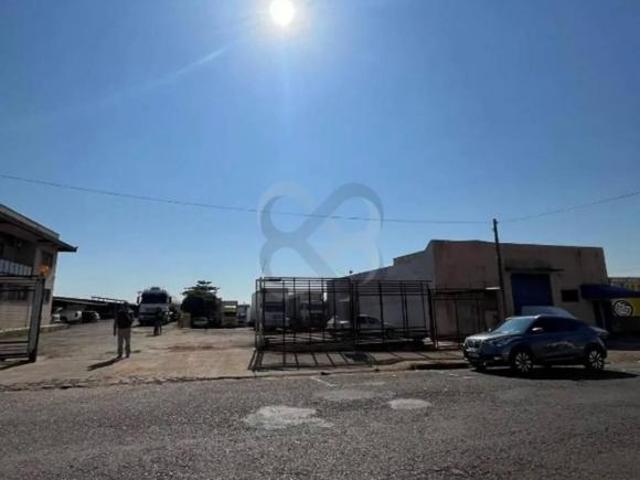 Terreno à venda, 1200 m² por R$ 1.680.000,00 Indústrias Leves Londrina/PR