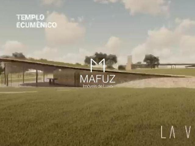 Terreno à venda, 1200 m² por R$ 1.800.000,00 Condominio Três Vales Nova Lima/MG
