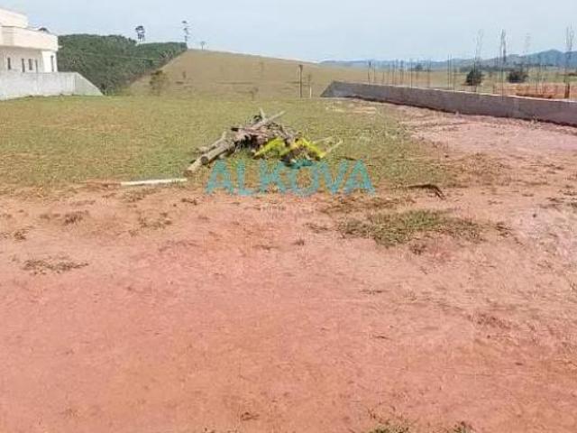 Terreno à venda, 1200 m² por R$ 375.000 Quinta dos Lagos Paraibuna/SP