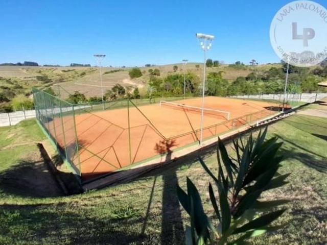 Terreno à venda, 1200 m² por R$ 689.000,00 Condomínio Quintas da Terracota Indaiatuba/SP