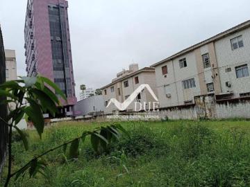 Terreno à venda, 1200 m² por R$ 6.000.000,00 Encruzilhada Santos/SP