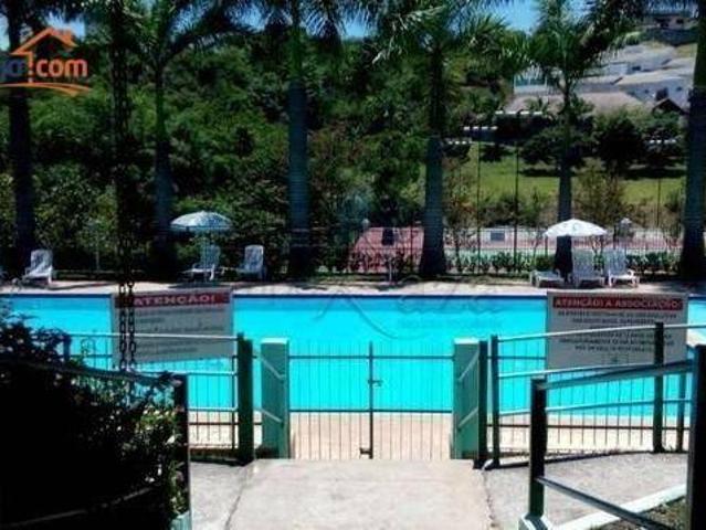 Terreno à venda, 1200 m² por R$ 900.000 Rio Comprido Jacareí/SP