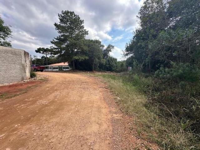 Terreno à venda, 1208 m² por R$ 550.000,00 Vila Nova Quitandinha/PR