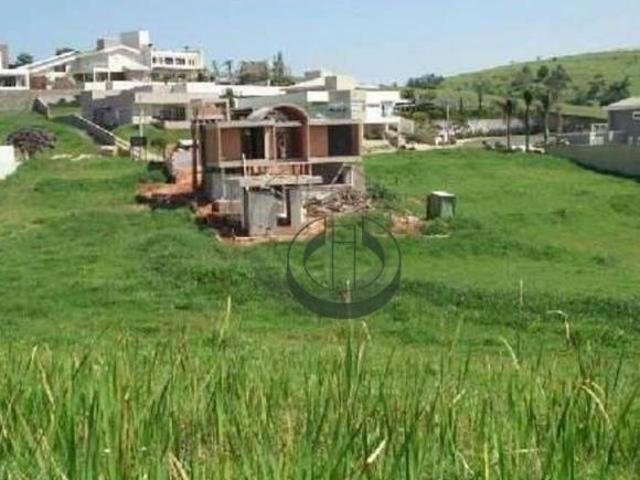 Terreno à venda, 1208 m² por R$ 660.000,00 Residencial Jaguary Campinas/SP