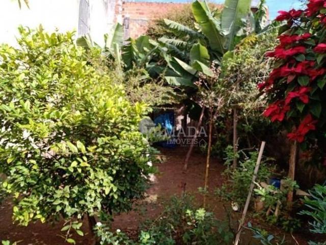 Terreno à venda, 120 m² por R$ 299.000,00 Ponte Rasa São Paulo/SP