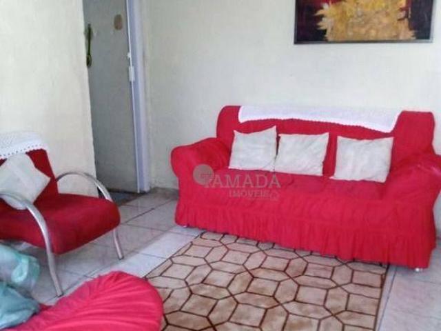 Terreno à venda, 120 m² por R$ 319.000,00 Ponte Rasa São Paulo/SP