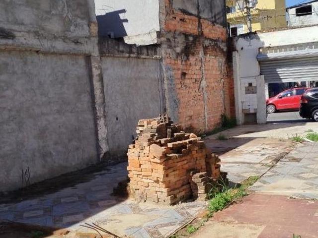 Terreno à venda, 120 m² por R$ 360.000,00 Jardim Brasil São Paulo/SP