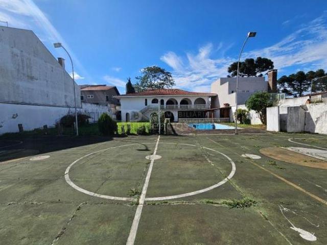 Terreno à venda, 1210 m2 por R$ 2.900.000,00 Bacacheri Curitiba/PR