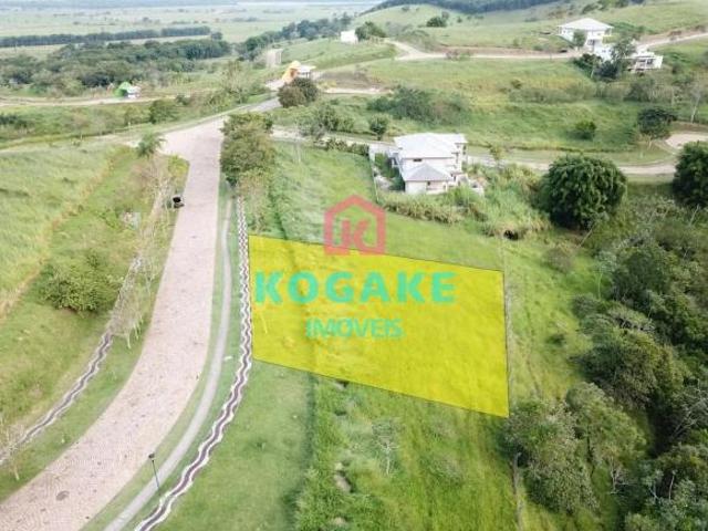 Terreno à venda, 1210 m² por R$ 500.000,00 Espelho D água São José dos Campos/SP