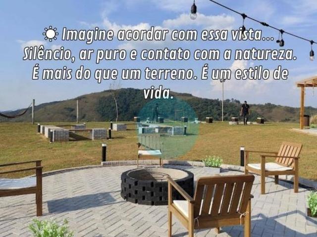 Terreno à venda, 1211 m² por R$ 250.000,00 Andradas Andradas/MG