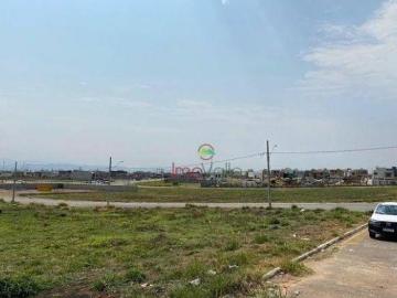 Terreno à venda, 1216 m² por R$ 1.500.000,00 Recanto dos Eucaliptos São José dos Campos/SP