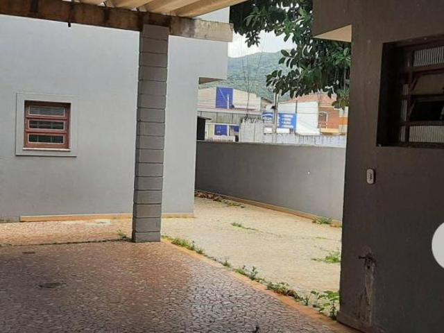 Terreno à venda, 1223 m² por R$ 3.000.000,00 Centro Mongaguá/SP