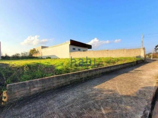 Terreno à venda, 1223 m² por R$ 984.337,90 Vila Mineirão Sorocaba/SP