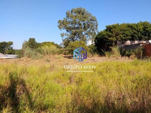 Terreno à venda, 1226 m² por R$ 1.700.000,00 Jardim Gonçalves Sorocaba/SP