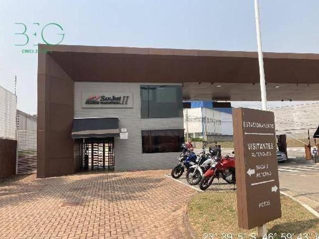 Terreno à venda, 1237 m² por R$ 522.597,73 Tijuco Preto Vargem Grande Paulista/SP