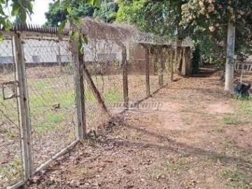 Terreno à venda, 1234 m² por R$ 350.000,00 Village Campinas Campinas/SP