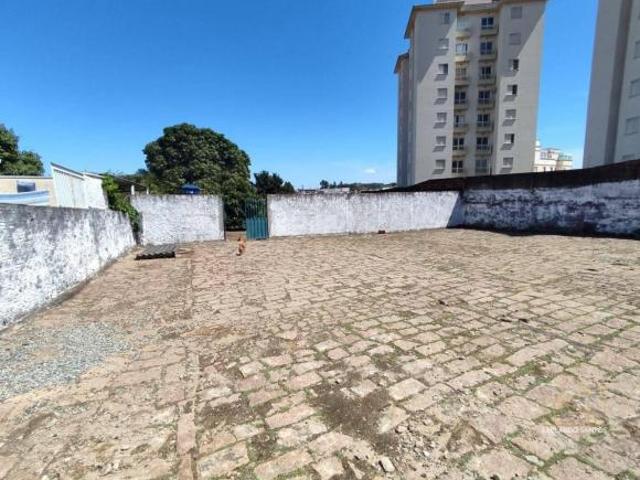 Terreno à venda, 1239 m² por R$ 1.500.000,00 Vila Santa Terezinha Itu/SP