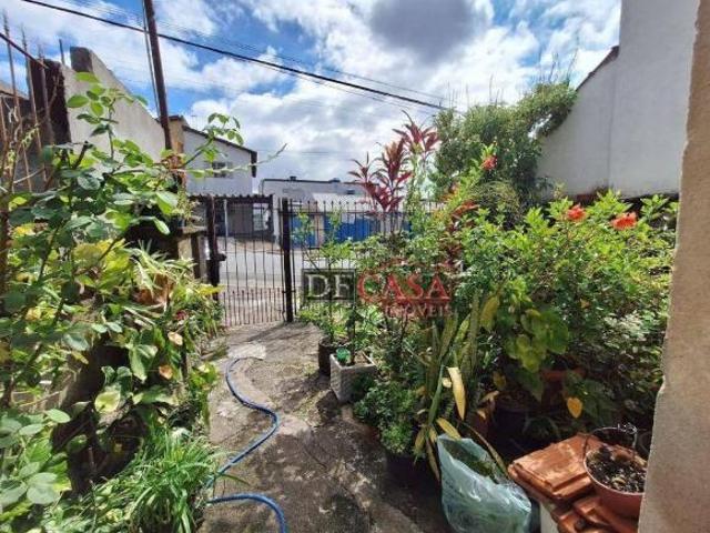 Terreno à venda, 123 m² por R$ 350.000,00 Itaquera São Paulo/SP