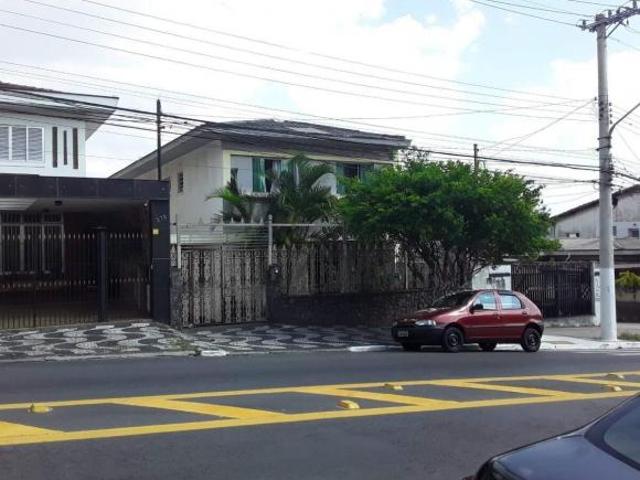 Terreno à venda, 12 vagas, Vila Zelina São Paulo/SP