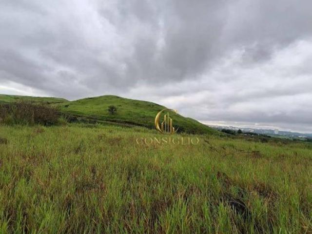 Terreno à venda, 1348 m² por R$ 1.310.000,00 Condomínio Lagoinha Jacareí/SP