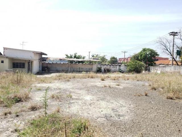 Terreno à venda, 1350 m² por R$ 1.350.000,00 Brieds Americana/SP