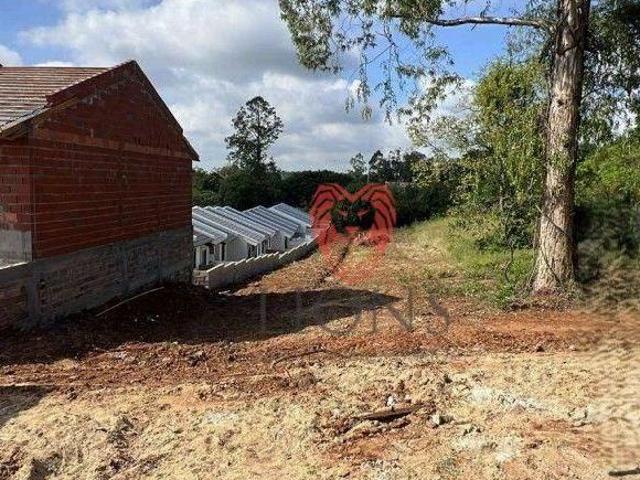 Terreno à venda, 1350 m² por R$ 250.000 Nossa Chácara Gravataí/RS