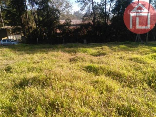Terreno à venda, 1350 m² por R$ 472.500 Curitibanos Bragança Paulista/SP