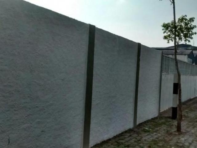 Terreno à venda, 1350 m² por R$ 8.000.000,00 Parque Novo Mundo São Paulo/SP