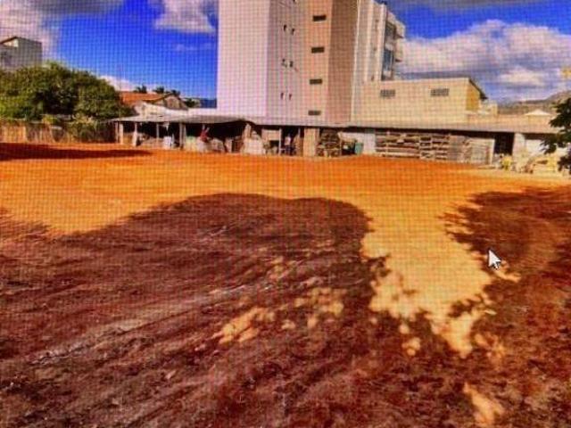 Terreno à venda, 1355 m² por R$ 1.190.000,00 Boa Vista Itajubá/MG