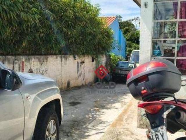 Terreno à venda, 1358 m² Vila Eldízia Santo André/SP
