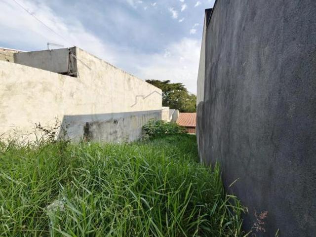 Terreno a venda 135 m² Santa Inês III São José dos Campos