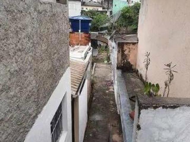 Terreno à venda, 135 m² por R$ 250.000,00 Parque Boturussu São Paulo/SP