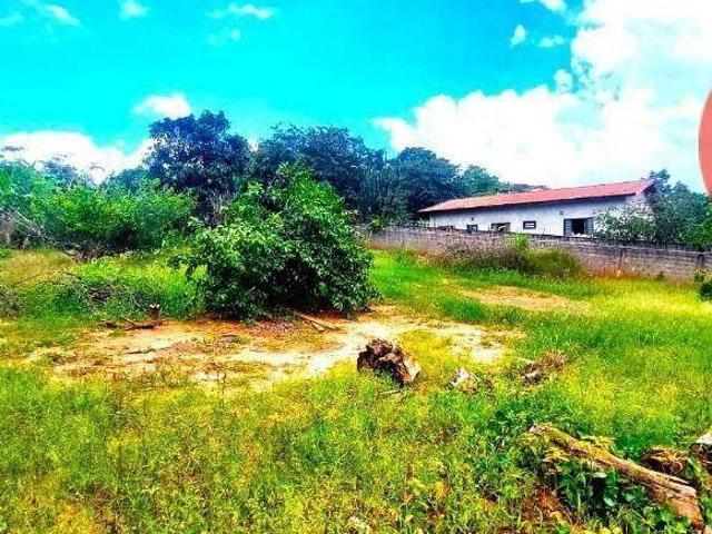 Terreno à venda, 1360 m² por R$ 220.000,00 Chacara Fernao Dias Atibaia/SP