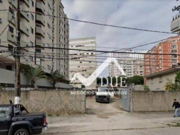 Terreno à venda, 1364 m² por R$ 12.284.000,00 Gonzaga Santos/SP