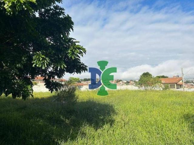 Terreno à venda, 1368 m² por R$ 1.500.000,00 Jardim Bela Vista Jacareí/SP