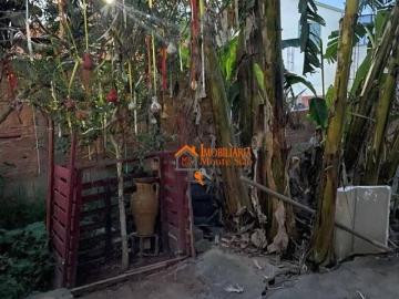 Terreno à venda, 136 m² por R$ 130.000,00 Portal dos Gramados Guarulhos/SP