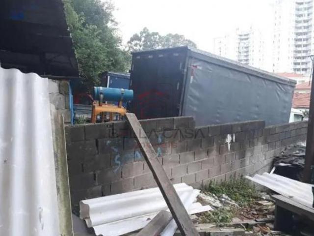 Terreno à venda, 1375 m² por r$ 5.500.000 vila prudente são paulo/sp