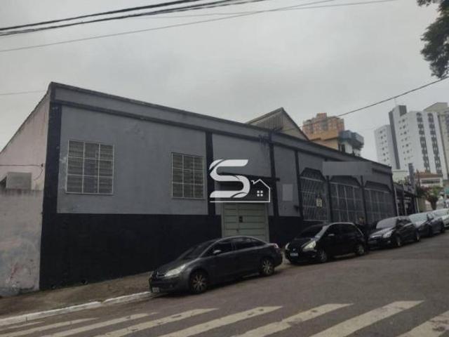 Terreno à venda, 1378 m² por R$ 6.500.000,00 Vila Formosa São Paulo/SP