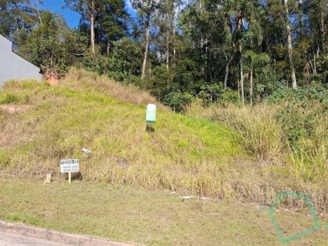 Terreno à venda, 137 m² por R$ 180.000,00 Parque Alexandre Cotia/SP