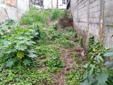 Terreno à venda, 137 m² por R$ 270.000,00 Parque Flamengo Guarulhos/SP