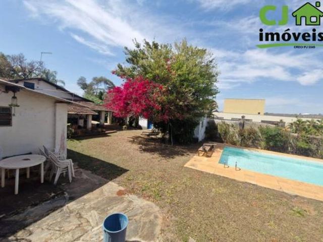 Terreno à venda, 1393 m² por R$ 2.700.000,00 Joana Darc Lagoa Santa/MG