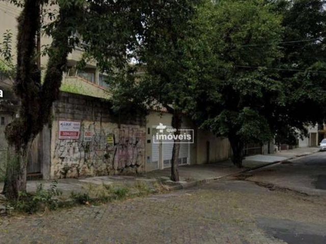 Terreno à venda, 139 m² por R$ 600.000,00 Vila Ipojuca São Paulo/SP