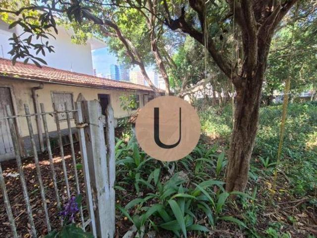Terreno à venda, 1300 m² por R$ 7.420.000,00 Brooklin Novo São Paulo/SP