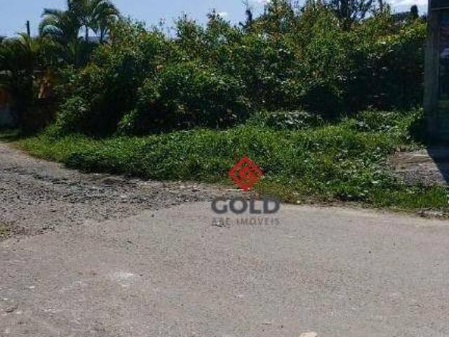 Terreno à venda, 130 m² Balneário Itaguaí Mongaguá/SP