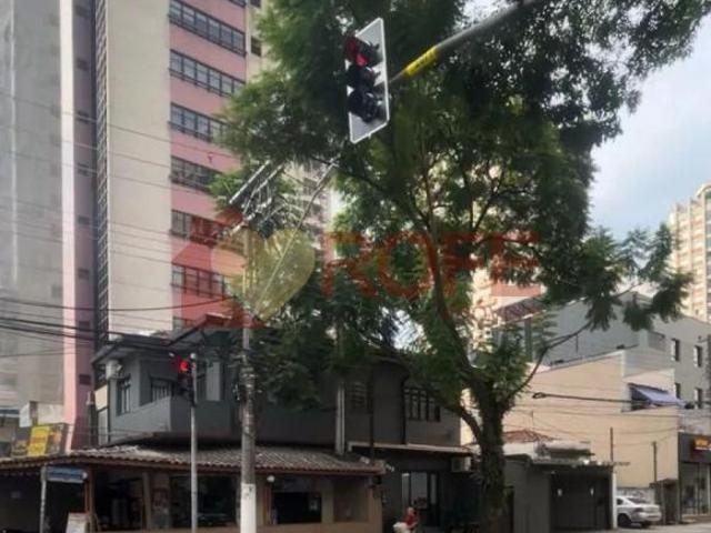 Terreno à venda, 130 m² por R$ 1.989.000,00 Moema Índios São Paulo/SP