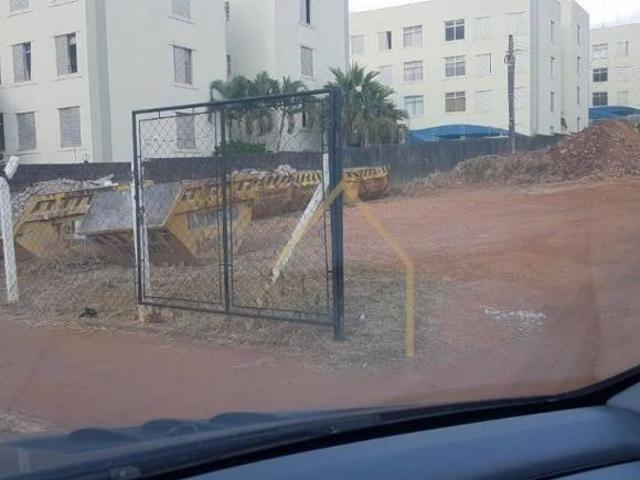 Terreno à venda, 1318 m² por R$ 1.320.000,00 Jardim Marcia Cristina Americana/SP