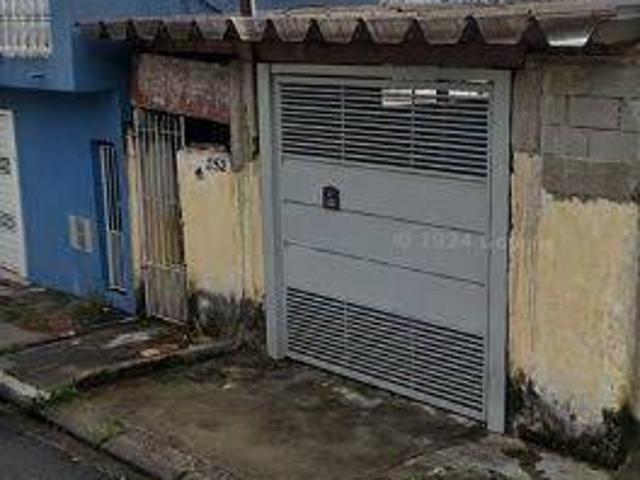 Terreno à venda, 132 m² por R$ 370.000,00 Vila Robertina São Paulo/SP